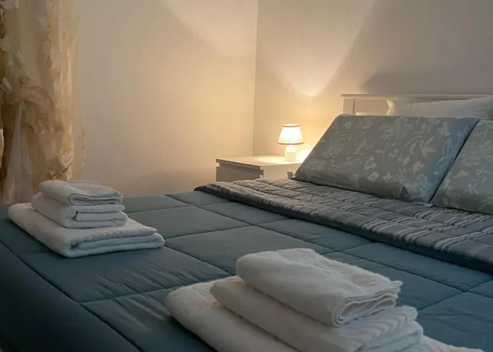 Teps Home Airport Venice