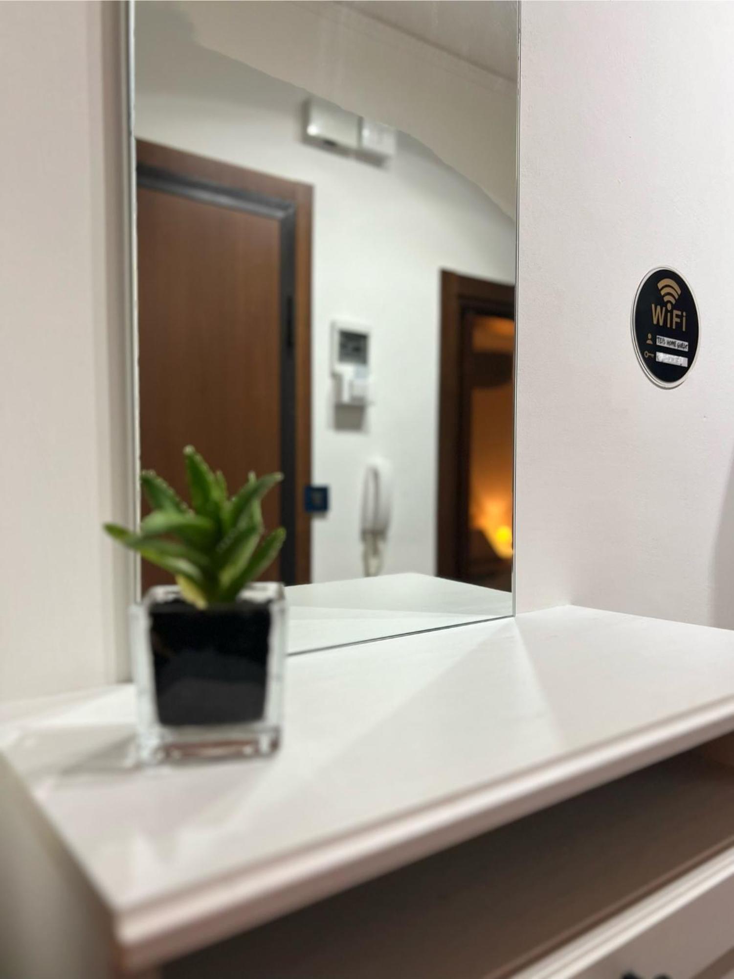 Appartement Teps Airport Venetië